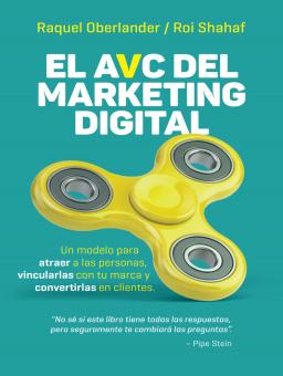 EL AVC DEL MARKETING DIGITAL