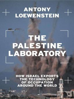 THE PALESTINE LABORATORY