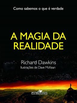 A MAGIA DA REALIDADE