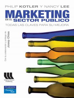 MARKETING EN EL SECTOR PÚBLICO