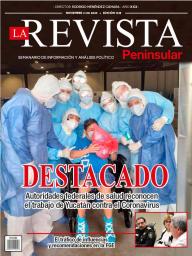 LA REVISTA PENINSULAR | México