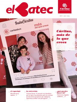 EL BATEC BARCELONA