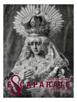 REVISTA ESCAPARATE