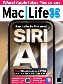 MAC LIFE