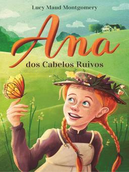 ANA DOS CABELOS RUIVOS