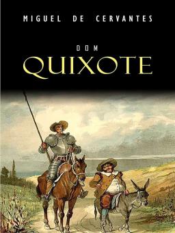 DOM QUIXOTE